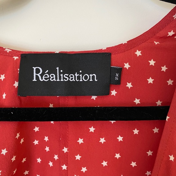 Realisation Par The Stevie Red Star - Picture 3 of 4